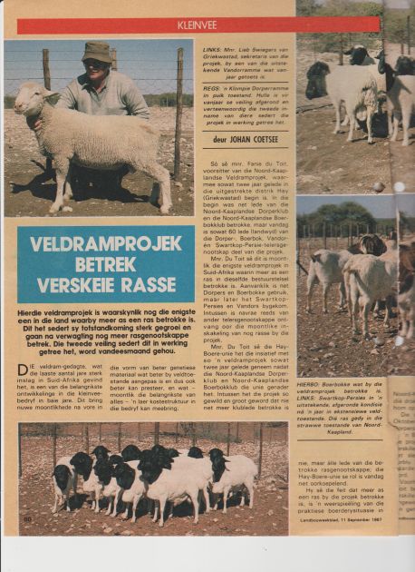 Landbouweekblad